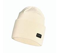 Buff Bonnet Tricoté Niels Cru
