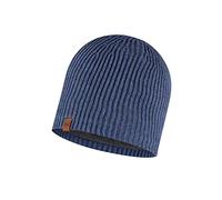 Buff Bonnet Tricoté Polaire Enfant Lyne Denim