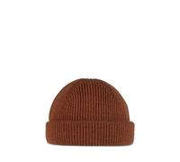 Buff Bonnets Tricot Marron Unisex Adulte Taille