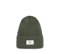 Buff Bonnets Tricot Vert Unisex Adulte Taille