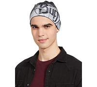 Buff Breaker Bonnet Polaire Disney Mixte, Gris, Taille Unique