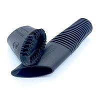 Buff Brite - Fang & Fur-EEL PRO II Accessoire d'épilation pour animaux de compagnie | Parfait pour les chiens/chats, le sable et les peluches | Fonctionne avec presque toutes les marques d'aspirateur