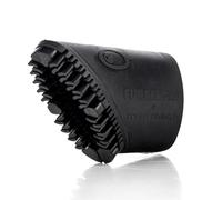 Buff Brite - Fur-EEL - Embout FANG Pro II - Accessoire d'aspirateur de Poils d'animaux de Compagnie, de Chat et de Chien | Parfait pour enlever Le Sable, Les Peluches et Les Poils pour Voiture