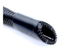 Fur-Eel Pro Éliminateur de poils d'animaux et de sable avec adaptateur croc