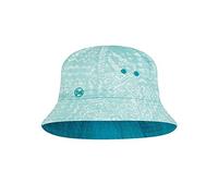 Buff Bucket Hat Casquette Enfant, Bleu, Taille Unique