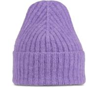 Buff BuffBonnet Knitted Grand Froid, Pratique, Polyvalent, Mode, Isolation Thermique, Confortable Hommes Femmes Taille Unique Iris