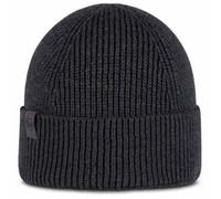 Buff BuffBonnet Knitted Grand Froid, Pratique, Polyvalent, Mode, Isolation Thermique, Confortable Hommes Femmes Taille Unique Graphite