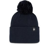 Buff BuffBonnet Knitted Grand Froid, Pratique, Polyvalent, Mode, Isolation Thermique, Confortable Hommes Femmes Taille Unique Night Blue