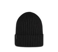 Buff BuffBonnet Knitted Grand Froid, Pratique, Polyvalent, Mode, Isolation Thermique, Confortable Hommes Femmes Taille Unique Noir
