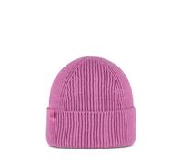 Buff BuffBonnet Knitted Grand Froid, Pratique, Polyvalent, Mode, Isolation Thermique, Confortable Hommes Femmes Taille Unique Orchid