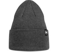 Buff BuffBonnet Knitted Grand Froid, Pratique, Polyvalent, Mode, Isolation Thermique, Confortable Hommes Femmes Taille Unique Grey Vigoreaux