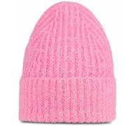 Buff BuffBonnet Knitted Grand Froid, Pratique, Polyvalent, Mode, Isolation Thermique, Confortable Hommes Femmes Taille Unique Coral Pink
