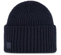 Buff BuffBonnet Knitted Grand Froid, Pratique, Polyvalent, Mode, Isolation Thermique, Confortable Hommes Femmes Taille Unique Navy
