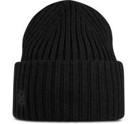 Buff BuffBonnet Knitted Grand Froid, Pratique, Polyvalent, Mode, Isolation Thermique, Confortable Hommes Femmes Taille Unique Noir