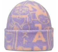 Buff BuffBonnet Polar Multifonctionnel, Chaud, Doublure, Confortable, Doux Hommes Femmes Taille Unique Grape Ice