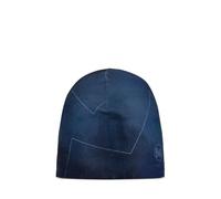 Bonnet buff thermonet beanie sunth bleu