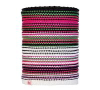 Buff Cache-col Polaire pour Enfant tricotée et M Amity