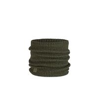 Buff ® Knitted & Fleece Neck Warmer Vert Homme,Femme