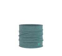 Buff ® Merino Heavyweight Neck Warmer Vert Homme