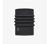 Buff Unisex Merino Heavyweight Neck Warmersolid gris