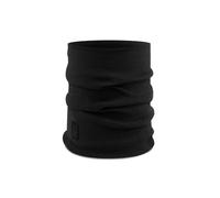 Tour de cou Merino Heavyweight Buff - Solid Black universel