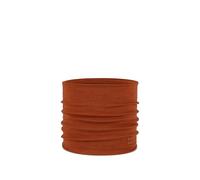 Buff ® Merino Heavyweight Neck Warmer Orange Homme,Femme
