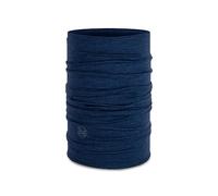 Buff ® Merino Midweight Neck Warmer Bleu Homme