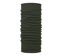 Buff ® Midweight Merino Wool Neck Warmer Vert Homme