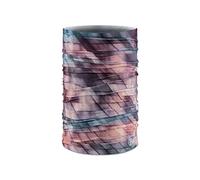 Tour de cou buff original ecostretch shadyver mauve