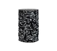 Buff Cache-cou Original Ecostretch Jeunesse Tour de cou Original EcoStretch enfant Enfants unisexes (lot de 1)