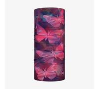 Buff Tour de cou Original Chrysta EcoStretch unisexe Lilas Rose Enfant