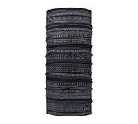 Buff - Tour de cou Dryflx Solid - Gris clair - Taille unique (TU)
