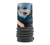 Buff Polar Primaloft – gris bleu – junior