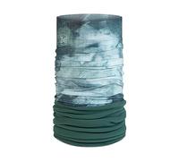 Buff Tour de cou enfant Barus Silversage Vert