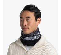 Buff Tour de cou Polar Alsien Noir