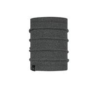Buff Polar Neckwarmer Solid Grey Heather gris enfant