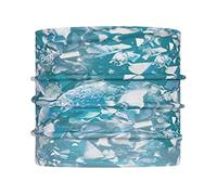 Buff ® Neck Warmer Bleu Garçons,Filles