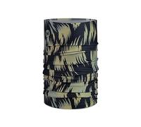 BUFF Thermonet Redloy - Homme - Noir / Jaune - taille Unique- modèle 2024