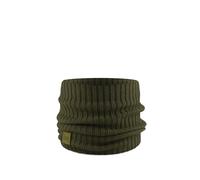 Buff Cache-cou Tricot Vert Unisex Adulte Taille