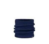 Buff Knitted&Fleece Renvi bleu marine