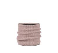 Buff ® Knitted & Fleece Neck Warmer Rose
