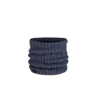Buff - Knitted & Fleece Neckwarmer Kim - Foulard - One Size - water blue