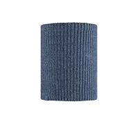 Buff Cache-Cou Tricoté Polaire Vaed Dusty Blue