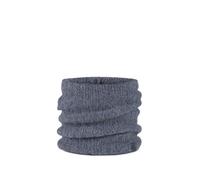 Buff Cache-Cou tricoté Water Blue Unisex Adulte