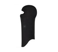 BUFF Cagoule légère en mérinos noir