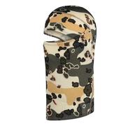 Buff ® Cagoule Merino Mw Hinged