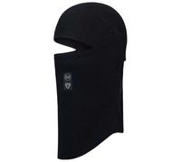 Buff – Cagoule ThermoNet Hinged 4 Way – Thermique, Coupe-vent – Taille unique Noir