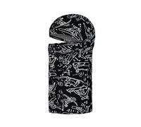 Buff Cagoule Thermonet Jeunesse - ThermoNet® Balaclava Enfant - Mixte Enfant