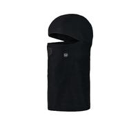 Bonnet Buff Knitted Renvi noir