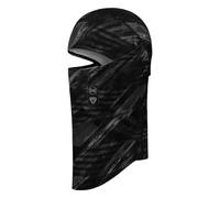 Buff Cagoule unisexe Thermonet à charnière